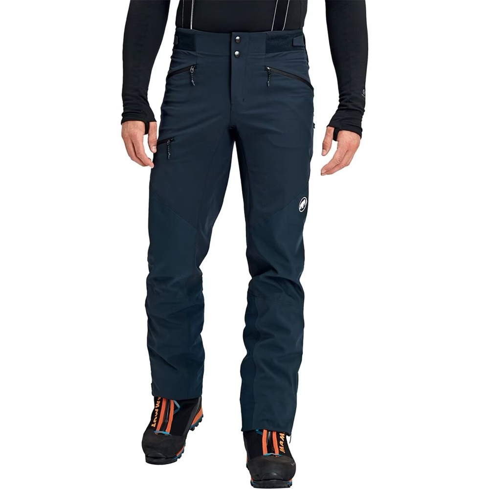 Mammut Eisfeld Guide SO Alpine pants